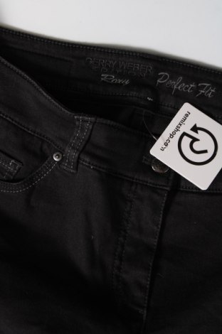 Damen Jeans Gerry Weber, Größe XL, Farbe Schwarz, Preis € 28,70