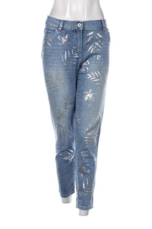 Damen Jeans Gerry Weber, Größe XL, Farbe Blau, Preis 52,19 €