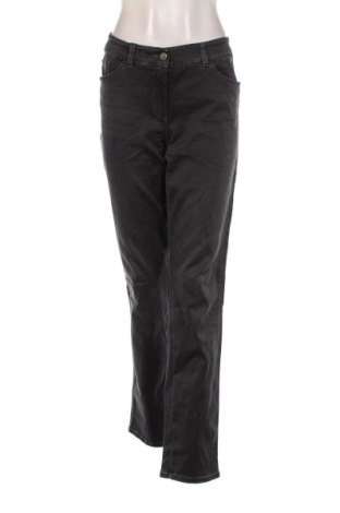 Дамски дънки Gerry Weber, Размер XL, Цвят Сив, Цена 37,50 лв.
