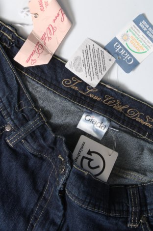 Damen Jeans Giada, Größe 3XL, Farbe Blau, Preis € 32,01
