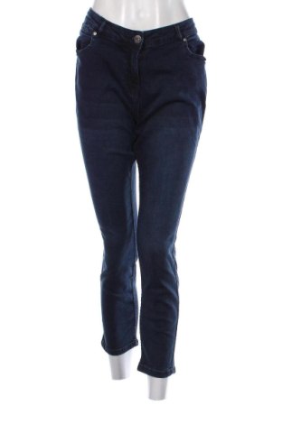 Damen Jeans Gina Benotti, Größe L, Farbe Blau, Preis 5,99 €