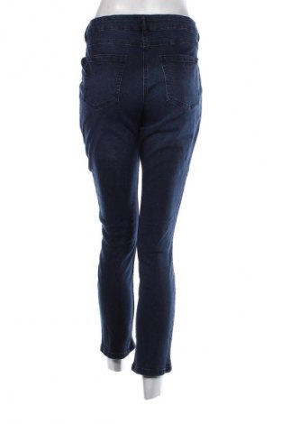 Damen Jeans Gina Benotti, Größe L, Farbe Blau, Preis 10,09 €