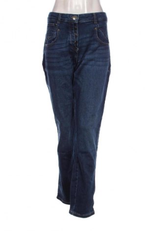 Дамски дънки Gina Benotti, Размер XL, Цвят Син, Цена 15,95 лв.
