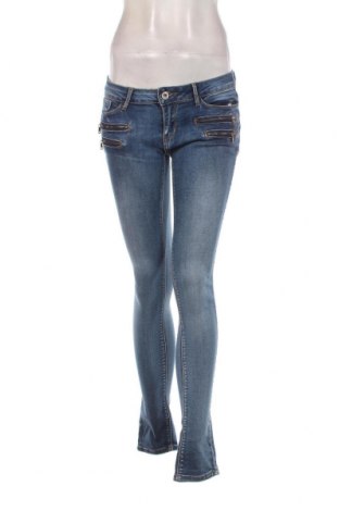 Damen Jeans Girl Vivi, Größe M, Farbe Blau, Preis € 9,00
