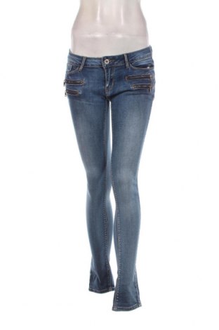 Damen Jeans Girl Vivi, Größe M, Farbe Blau, Preis € 8,49