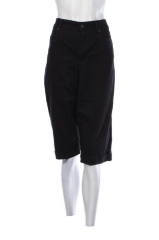 Γυναικείο Τζίν Gloria Vanderbilt, Μέγεθος XL, Χρώμα Μαύρο, Τιμή 9,87 €