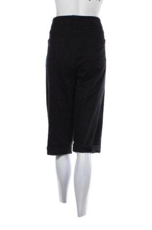 Γυναικείο Τζίν Gloria Vanderbilt, Μέγεθος XL, Χρώμα Μαύρο, Τιμή 9,87 €
