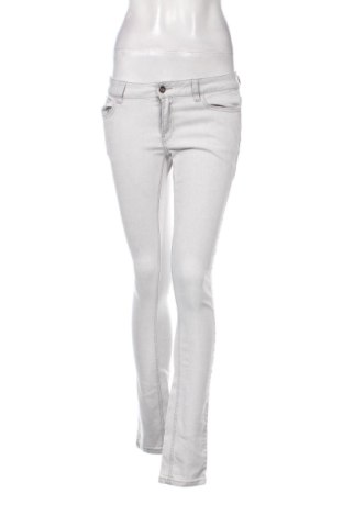 Damen Jeans Greystone, Größe M, Farbe Grau, Preis € 11,10