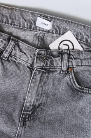 Damen Jeans Grunt, Größe S, Farbe Grau, Preis € 11,10