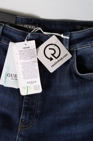 Damen Jeans Guess, Größe L, Farbe Blau, Preis € 48,76