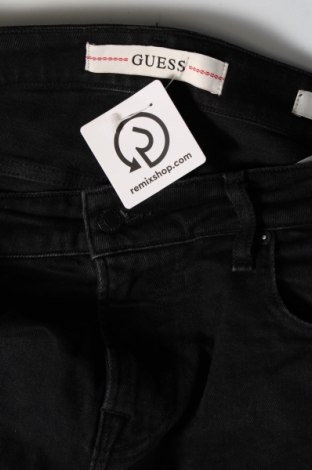 Damen Jeans Guess, Größe XL, Farbe Schwarz, Preis € 44,33