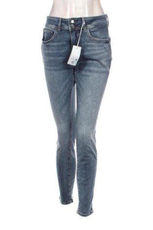 Γυναικείο Τζίν Guess, Μέγεθος M, Χρώμα Μπλέ, Τιμή 106,39 €