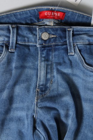 Damen Jeans Guess, Größe L, Farbe Blau, Preis € 28,70