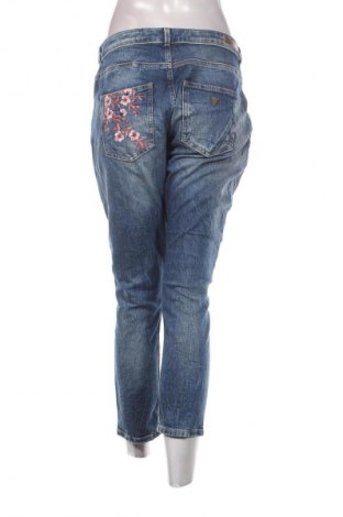 Damen Jeans Guess, Größe XL, Farbe Blau, Preis 52,19 €