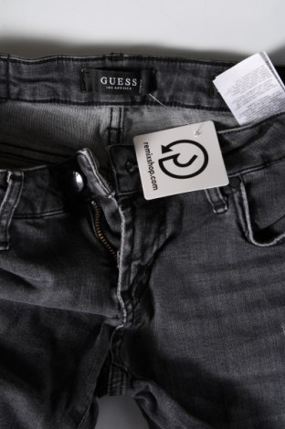 Damskie jeansy Guess, Rozmiar S, Kolor Szary, Cena 170,78 zł