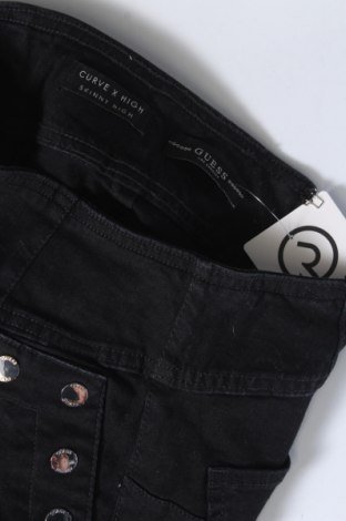 Damen Jeans Guess, Größe S, Farbe Schwarz, Preis 28,70 €