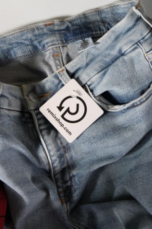 Dámské džíny  H&D, Velikost S, Barva Modrá, Cena  220,00 Kč