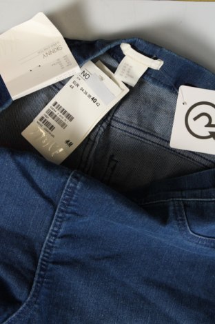 Damen Jeans H&D, Größe M, Farbe Blau, Preis € 17,61