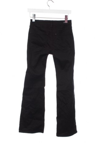 Damen Jeans H&M, Größe XS, Farbe Schwarz, Preis 10,09 €