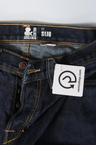 Dámske džínsy  H&M, Veľkosť XL, Farba Modrá, Cena  8,45 €
