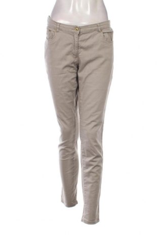 Dámske džínsy  H&M, Veľkosť XL, Farba Béžová, Cena  8,01 €