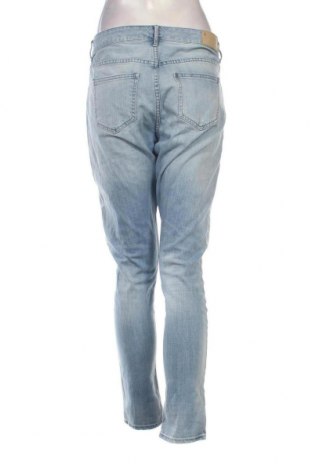 Damen Jeans H&M, Größe L, Farbe Blau, Preis 8,46 €