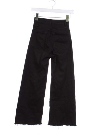 Dámské džíny  H&M, Velikost XXS, Barva Černá, Cena  231,00 Kč