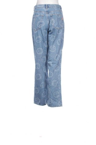 Damen Jeans H&M, Größe S, Farbe Blau, Preis € 10,09