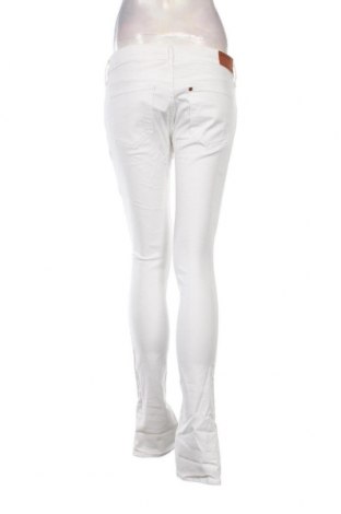 Dámské džíny  H&M, Velikost M, Barva Bílá, Cena  220,00 Kč