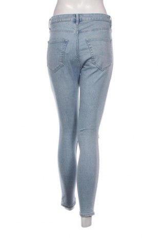 Dámske džínsy  H&M, Veľkosť S, Farba Modrá, Cena  8,46 €