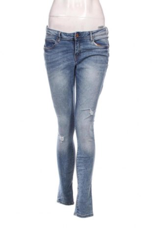 Dámske džínsy  H&M, Veľkosť M, Farba Modrá, Cena  8,01 €