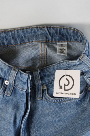 Damen Jeans H&M, Größe XS, Farbe Blau, Preis 8,45 €
