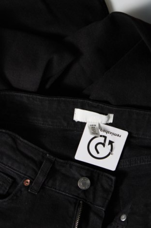 Damen Jeans H&M, Größe M, Farbe Schwarz, Preis € 8,45