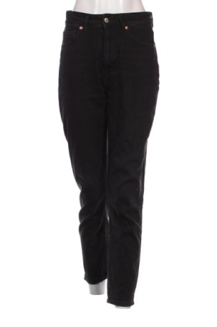 Γυναικείο Τζίν H&M, Μέγεθος M, Χρώμα Μαύρο, Τιμή 14,83 €