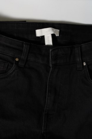 Dámske džínsy  H&M, Veľkosť M, Farba Čierna, Cena  8,45 €