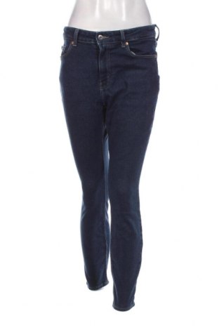 Damen Jeans H&M, Größe L, Farbe Blau, Preis € 11,10