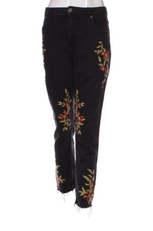 Dámské džíny  H&M, Velikost XL, Barva Vícebarevné, Cena  462,00 Kč