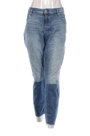 Damen Jeans H&M, Größe XXL, Farbe Blau, Preis € 20,18