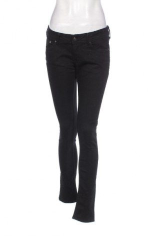 Dámske džínsy  H&M, Veľkosť L, Farba Čierna, Cena  9,04 €