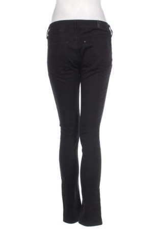 Dámské džíny  H&M, Velikost L, Barva Černá, Cena  231,00 Kč