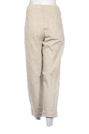 Damen Jeans H&M, Größe XL, Farbe Beige, Preis 12,11 €