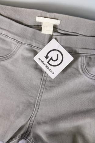 Damen Jeans H&M, Größe XS, Farbe Grau, Preis 8,45 €