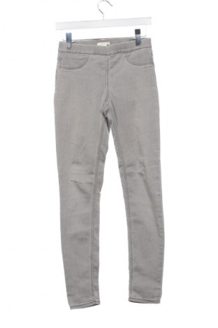 Damen Jeans H&M, Größe XS, Farbe Grau, Preis 8,90 €