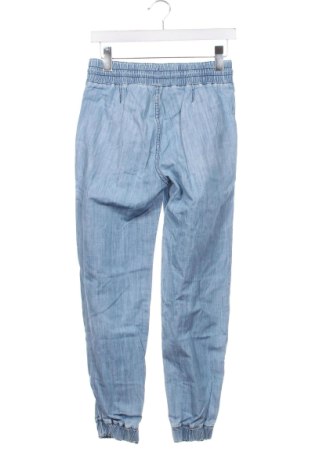 Dámské džíny  H&M, Velikost XS, Barva Modrá, Cena  220,00 Kč