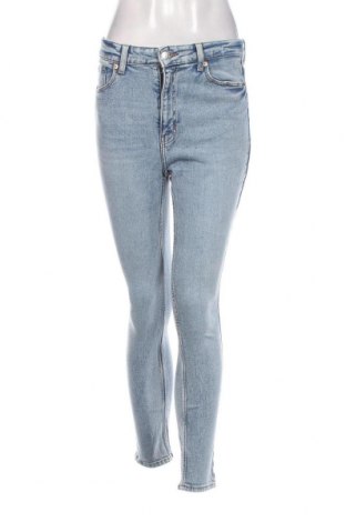 Damen Jeans H&M, Größe M, Farbe Blau, Preis 20,18 €