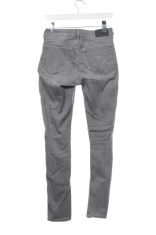 Damen Jeans H&M, Größe M, Farbe Grau, Preis 8,46 €