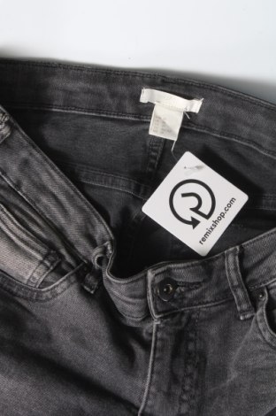 Damen Jeans H&M, Größe L, Farbe Grau, Preis € 11,10