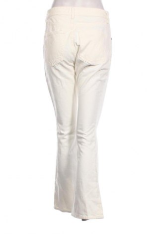 Dámské džíny  H&M, Velikost M, Barva Bílá, Cena  208,00 Kč