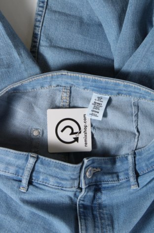 Dámske džínsy  H&M, Veľkosť S, Farba Modrá, Cena  8,50 €