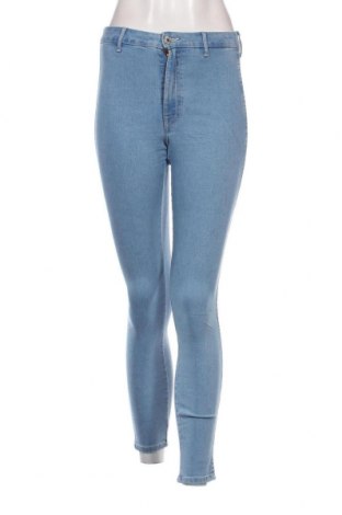 Dámské džíny  H&M, Velikost S, Barva Modrá, Cena  199,00 Kč